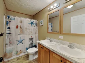 Geräumiges Ferienhaus auf Put-in-Bay, das 16 w / 5 BR, 2 BA schläft. Großer Pool - Image 3