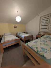Apartamento no coração do Spessart - Image 5