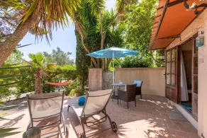 FINCA SON JORBO - Adults only - Frühstück inkl.- Apartment \"Mar\" mit Terrasse, Pool-Zugang - Image 3