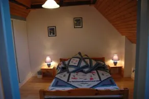 Pretty, petite house with garden between Béarn and Basque Country (for 2-4) - Image 4