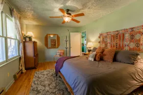     Peaceful Mountain Retreat: Private Creek, Fireflies & Family Fun - Image 4
