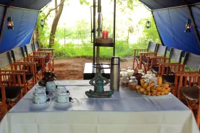 Family Glamping Bordering Yala National Park - Image 4
