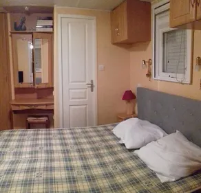 Comfortable mobile home in a peaceful and exotic private estate 15mn from the sea, - Image 4