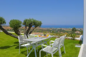 Villa GG - Villa moderne de 4 chambres avec piscine chauffée - Image 5
