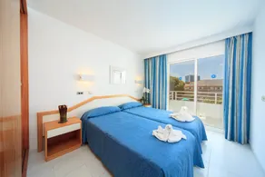 Appartement Hotel Maracaibo Standard avec Piscine, Wi-Fi et Terrasse - Image 3