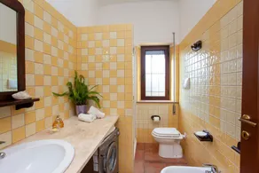 Holiday Apartment \"Typical Country House - Orosei\" Shared Terrace and Garden - Image 2
