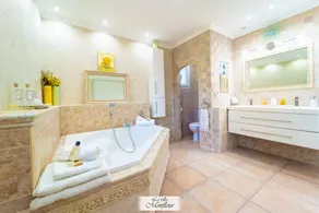 Air-conditioned villa with private pool 5km from Avignon center - Image 2