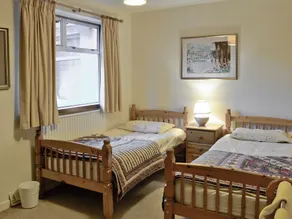 Alojamiento de 3 habitaciones en Inchmarlo, Banchory - Image 5