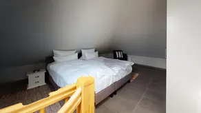 Moderne 3-zimmer-ferienwohnung für 4 Personen in der Residenz Strandläufer. - Residenz Strandläufer - Image 3