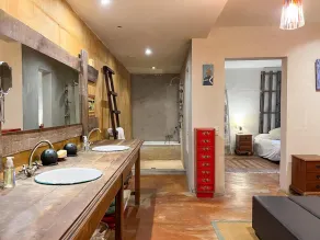 NAHUJA I - Fünf Schlafzimmer Kleines Landhaus, Schläft 12 - Image 5