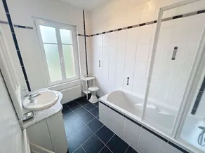 Casa Jullouville, 4 quartos, 6 pessoas - Image 2