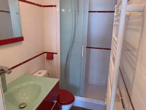 Fort-Mahon-Plage: Duplex 2 chambres, parking, balcon, plage à proximité - FR-1-482-86 - Image 2