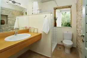 Villa Olive Corfu - 3 Bedrooms with private pool - Image 3