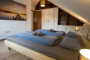 Apartment Segeberger See near Bad Segeberg for up to 6 people with pet - Image 5
