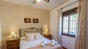 Villa Los Rosales El Gastor by Ruralidays - Image 4