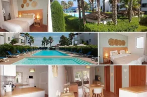 Evasion Corse 🏖 Direct to sea ☀ Swimming pool ☀ Terrace - Image 5