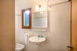 Apartment \"Casale al Mare Cm4\" in einem Landhaus mit Garten - Image 3