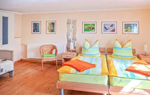 Beautiful home in Grünow with WiFi - Image 5
