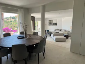 Villa Azur, fantastisk havudsigt på golfen i Saint-Tropez - Image 4