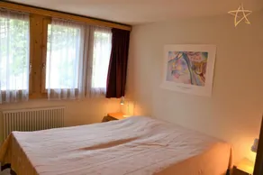 Aussen : Grosszûgige sonnendurchflutet Wohnung, 4 Raume mit Süd-Balkon, für 5 Personen -Innen : 96 q - Image 3