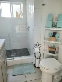 🏖Silverstrand  Bungalow 1 bd/1b Beach apt. 4 minute walk to surf. Private patio - Image 3