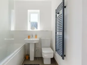 What a lovely bolt hole. - Image 2