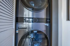 Superbe appartement MODERNE spacieux 3 BD / 3BA. Ski au dernier étage Zephyr, Vues! - Image 2