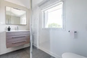 Les Peupliers - maison de vacances avec jardin - Image 3