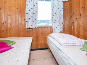 5 Person Holiday Home in Knebel - Image 4
