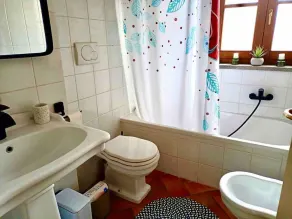 Stylish Umbrian apartment garden pool nr Orvieto - Image 3