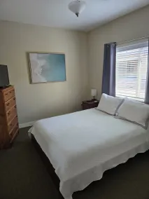 2 Schlafzimmer, private Wohnung am Barona Strand W Kel. Bootsplatz ebenfalls verfügbar. - Image 4
