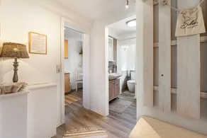 Apartment \"Metter\" with Great Amenities in the Heart of Bietigheim’s Old Town - Image 2