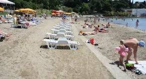 Villa Violeta with the sea view, 3 min walk to the beach - Image 5