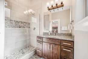 Single-Level Home with Unbeatable Canyon Views Private Hot Tub Patio and AC - Image 5