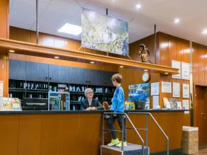 Appartement im Panoramic Hotel Bad Lauterberg - Image 5