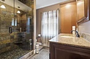 Walk out Beach! 2 homes on Lake Huron with Hot tubs! - Image 4