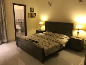 1 Bed House - Sleeps 2 - Pets - Parking - Wifi - Image 5