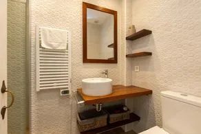 Appartement 'Costa Arenal' avec piscine partagée, Wi-Fi et climatisation - Image 4
