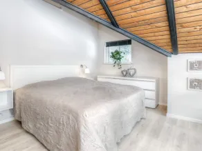 Alluring Holiday Home in Falster near Sea - Image 4