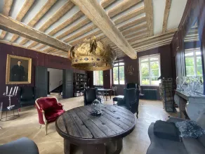 Château de Rozoy-Bellevalle - Image 3