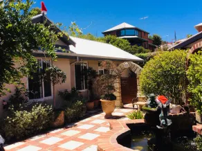 The Heritage Luxe Coach House, Fremantle - Image 5