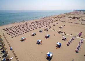 Holiday home in Rosolina Mare - Image 5