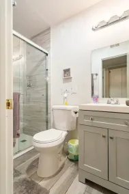 Updated 4 Bedroom Home with Pool and Den - Image 3