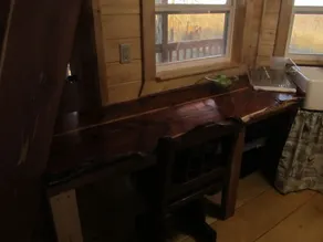 Lost Valley View Cabin - Image 5