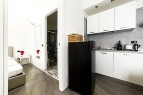GuestHost - Komfortables Apartment, 1 km von M3 Affori und Ferrovia! - Image 5