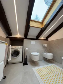 Apartment “Chalet Marianna” with Mountain View, Shared Terrace and Wi-Fi - Image 3