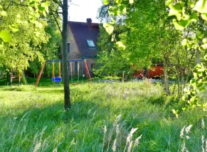 Cozy ****vacation home close to a beautiful nature reserve in ideal tranquility - Image 3