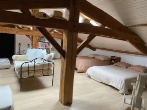 Maison Familiale La Tuilerie au Coeur des Landes - Image 5
