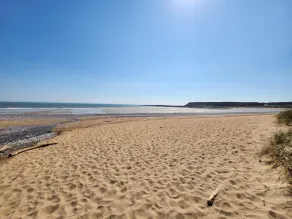Gower Hideaway - 3 Bed Apartment - Ocean Breeze - Image 5