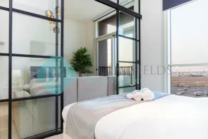 Bloomfields Royal 1BR Dubai Hills - Image 2